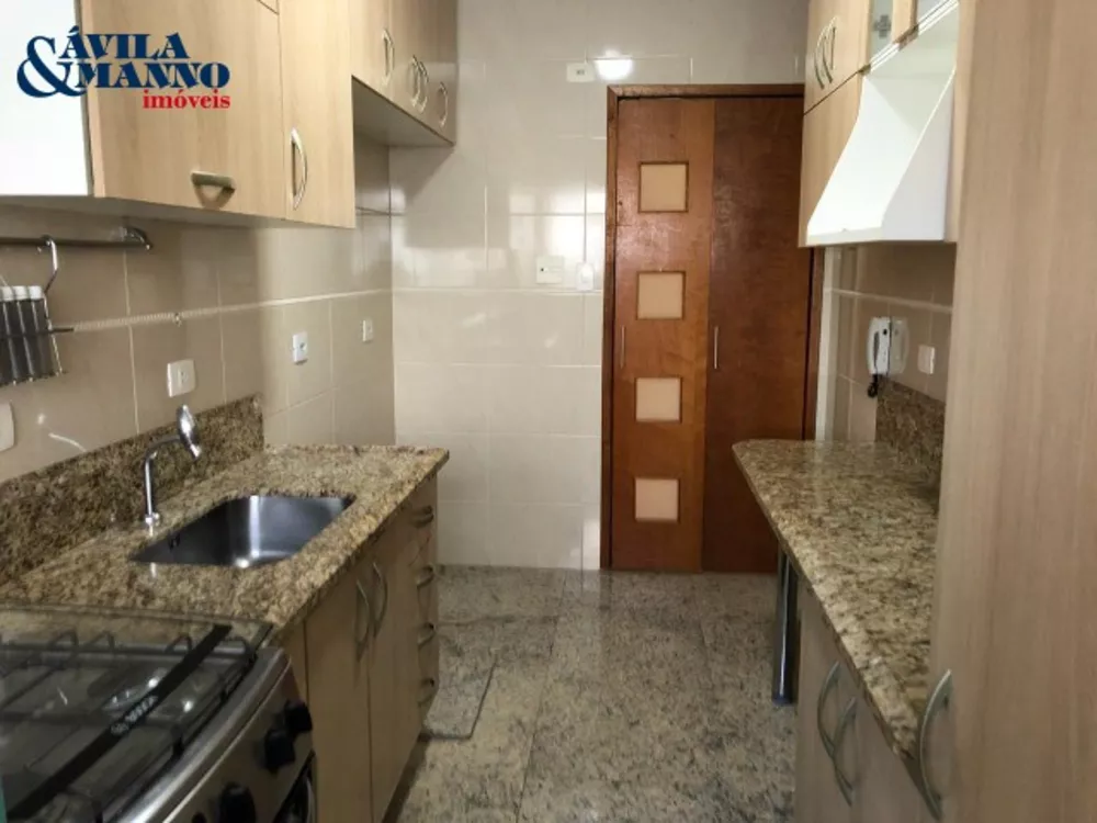 Apartamento, 2 quartos, 77 m² - Foto 11