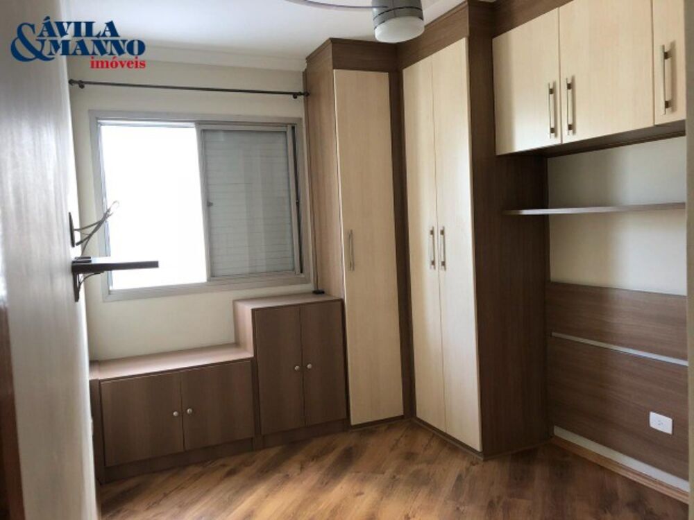 Apartamento, 2 quartos, 77 m² - Foto 8