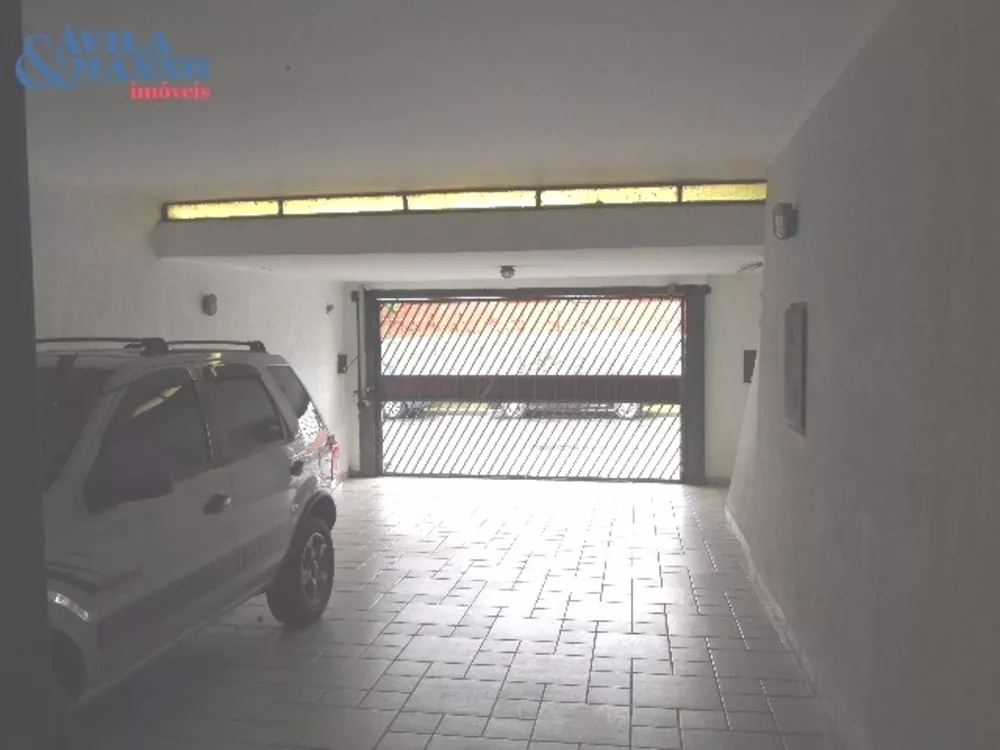 Sobrado, 3 quartos, 300 m² - Foto 4