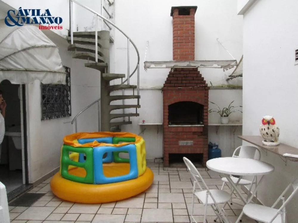Sobrado, 3 quartos, 300 m² - Foto 2