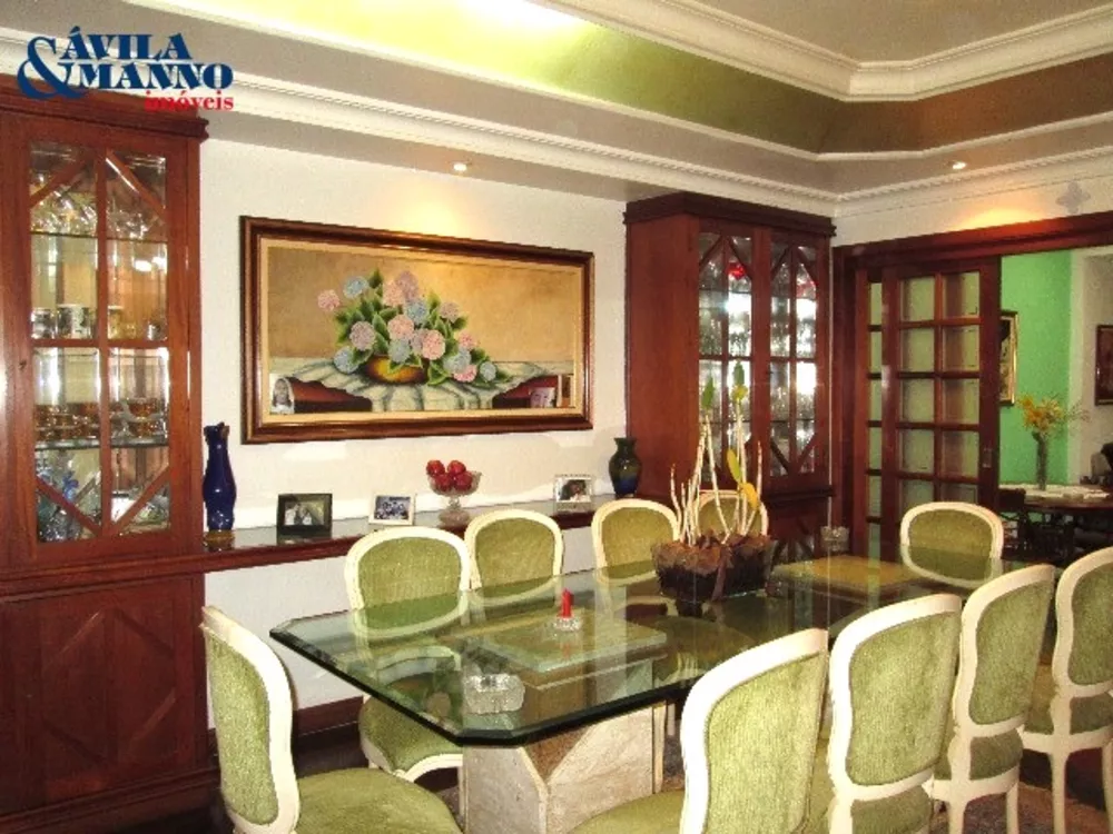 Sobrado, 3 quartos, 300 m² - Foto 3