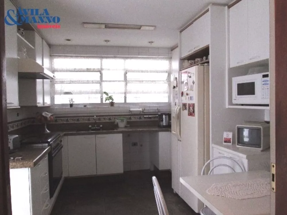 Sobrado, 3 quartos, 300 m² - Foto 1