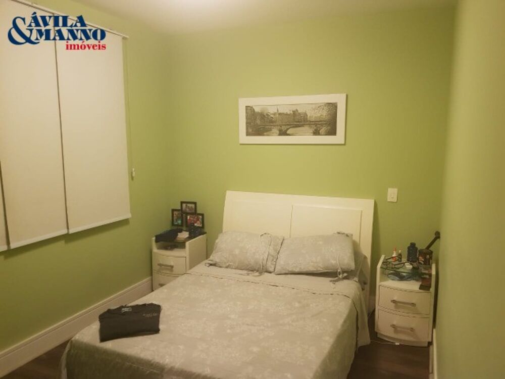 Apartamento, 3 quartos, 124 m² - Foto 10