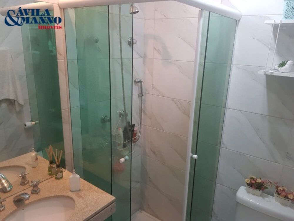 Apartamento, 3 quartos, 124 m² - Foto 13