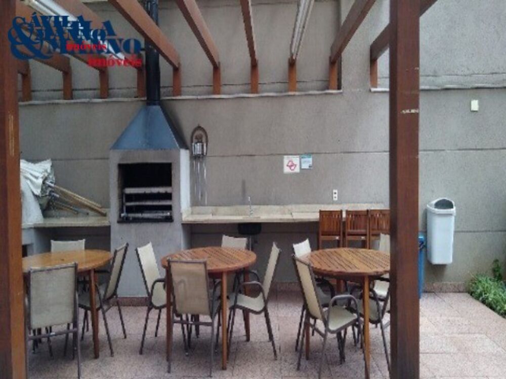 Apartamento, 3 quartos, 124 m² - Foto 23