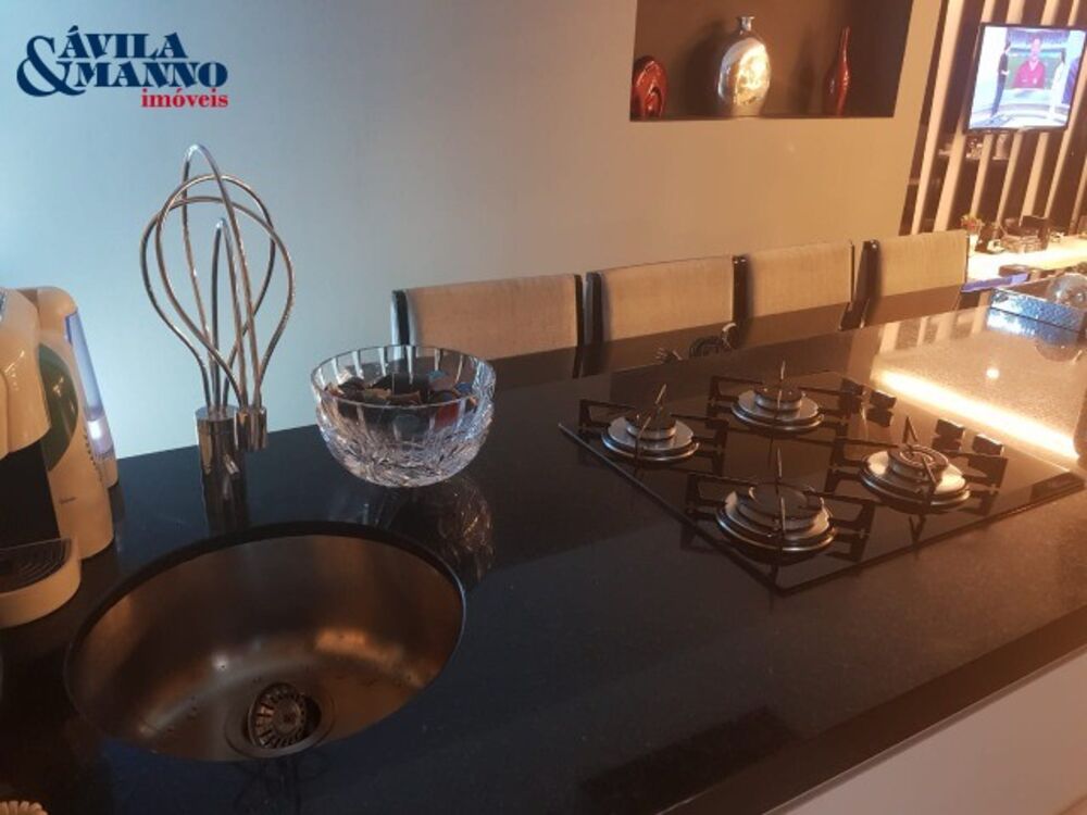 Apartamento, 3 quartos, 124 m² - Foto 8