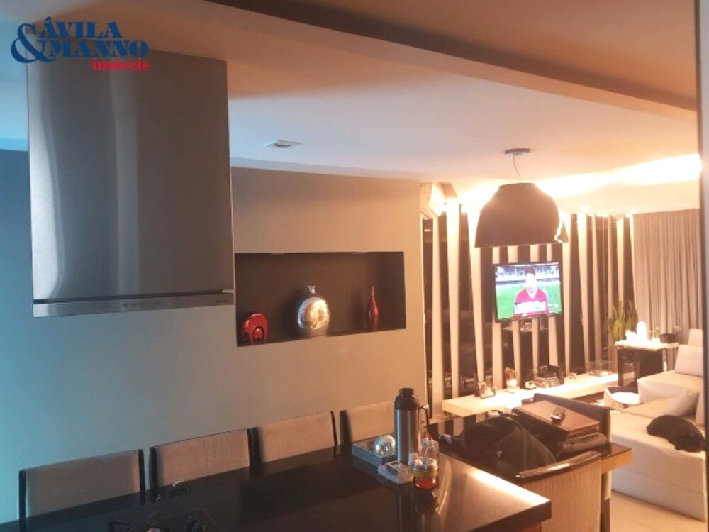 Apartamento, 3 quartos, 124 m² - Foto 6