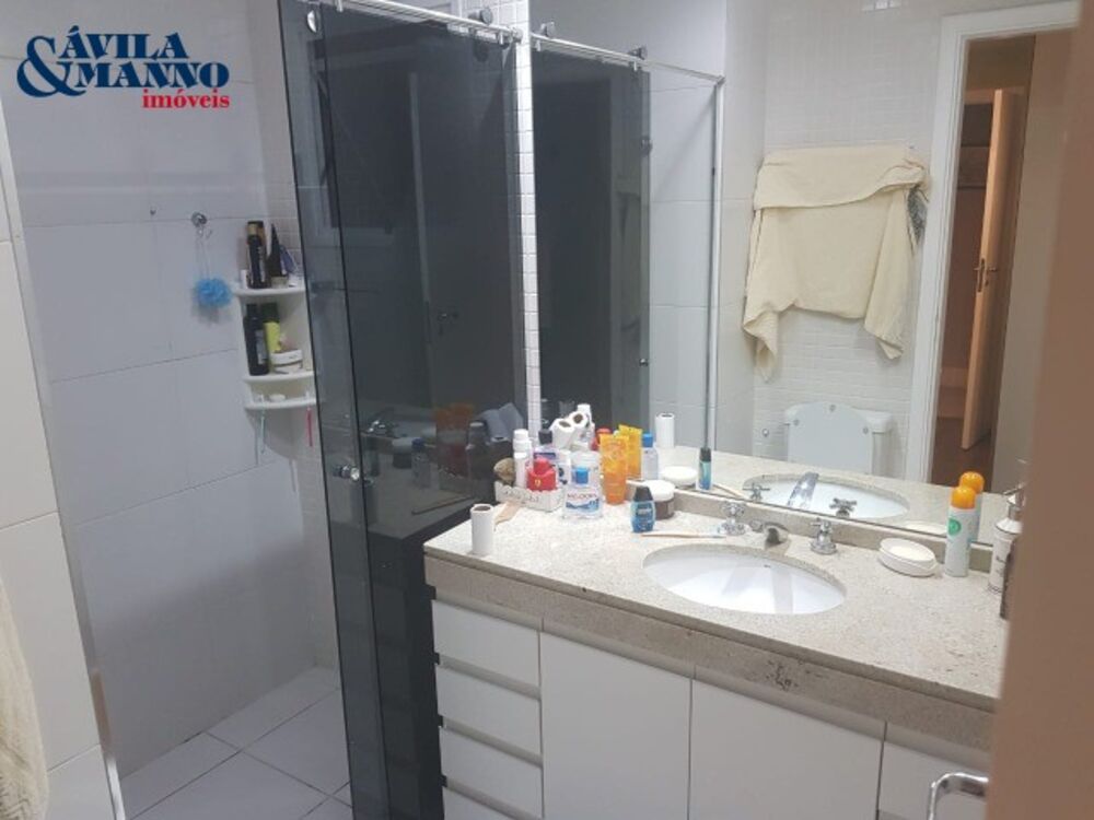 Apartamento, 3 quartos, 124 m² - Foto 12