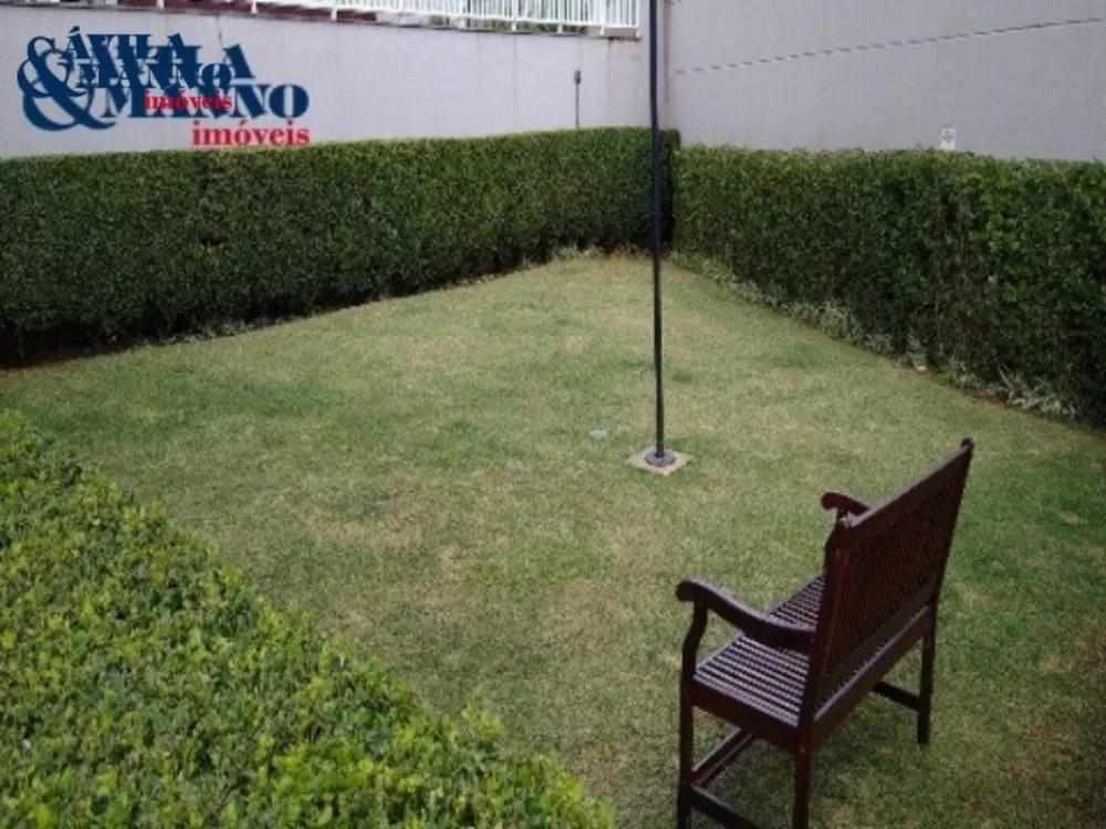 Apartamento, 3 quartos, 124 m² - Foto 22