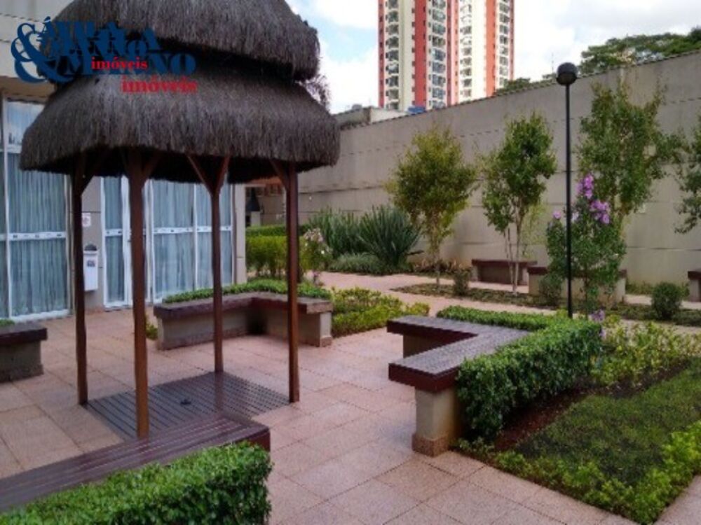 Apartamento, 3 quartos, 124 m² - Foto 17