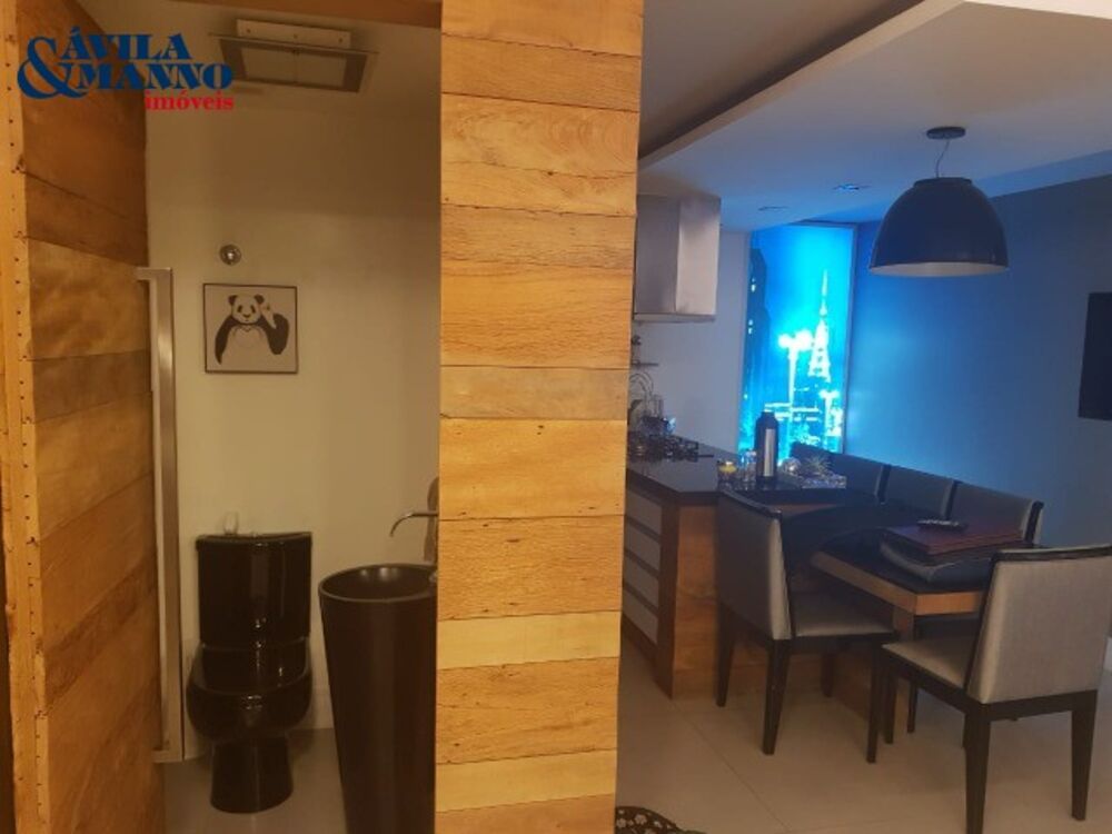 Apartamento, 3 quartos, 124 m² - Foto 7