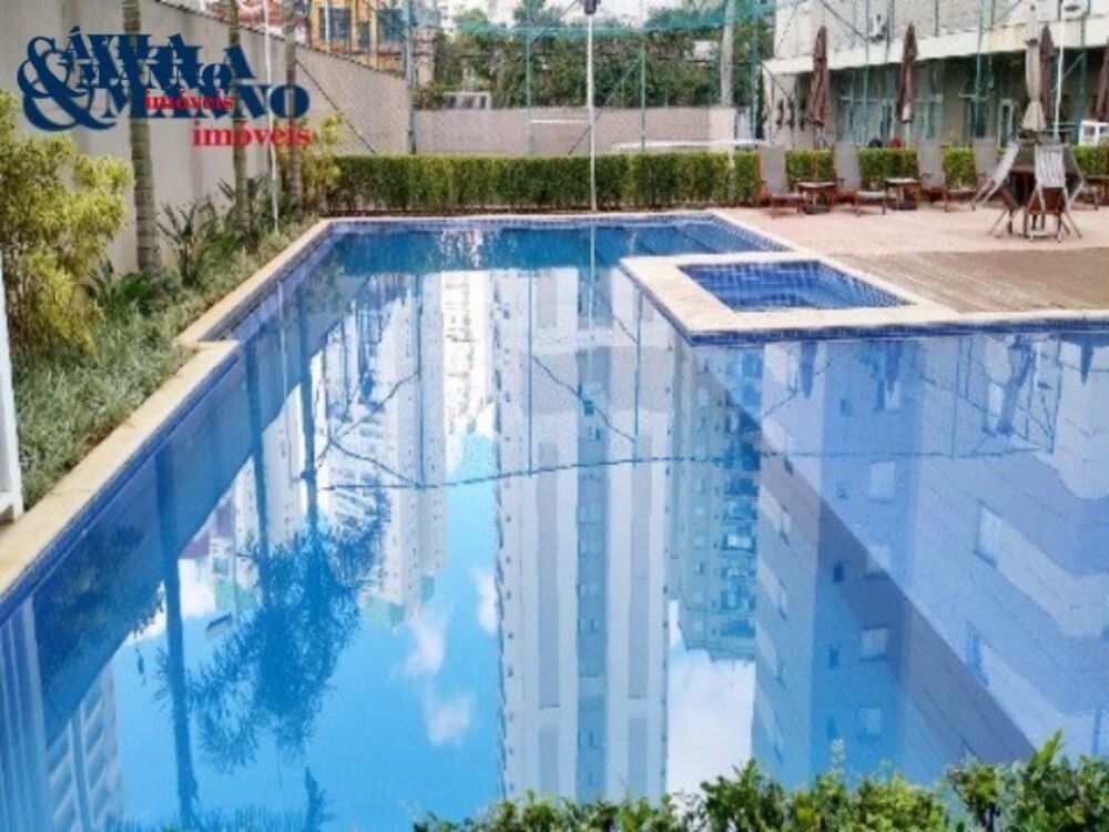 Apartamento, 3 quartos, 124 m² - Foto 15