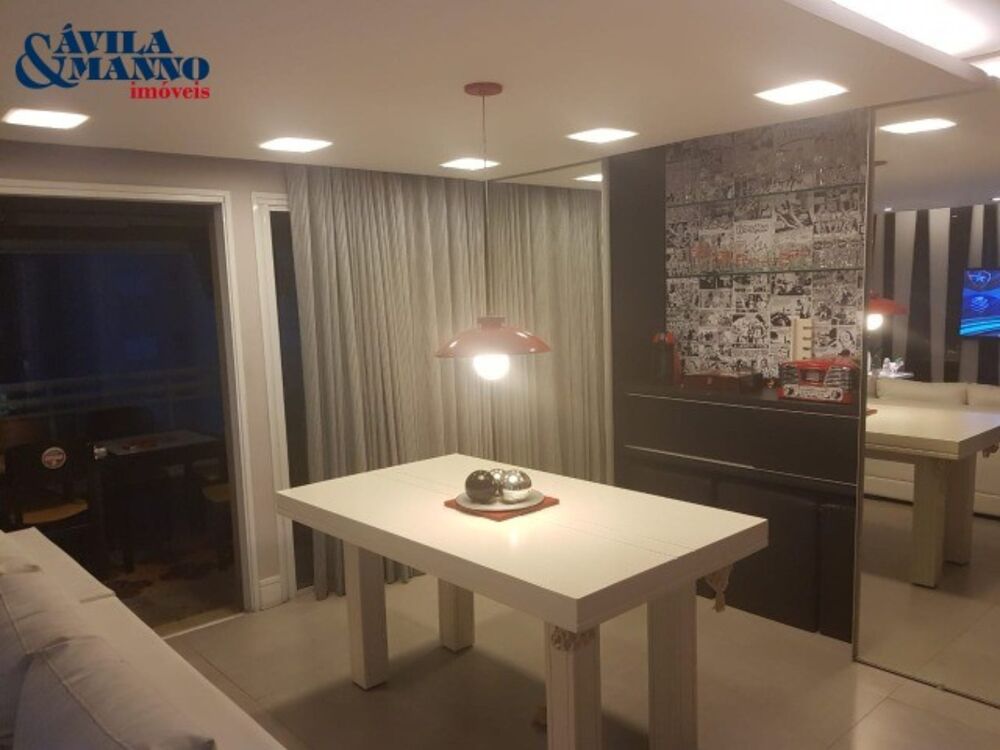 Apartamento, 3 quartos, 124 m² - Foto 4
