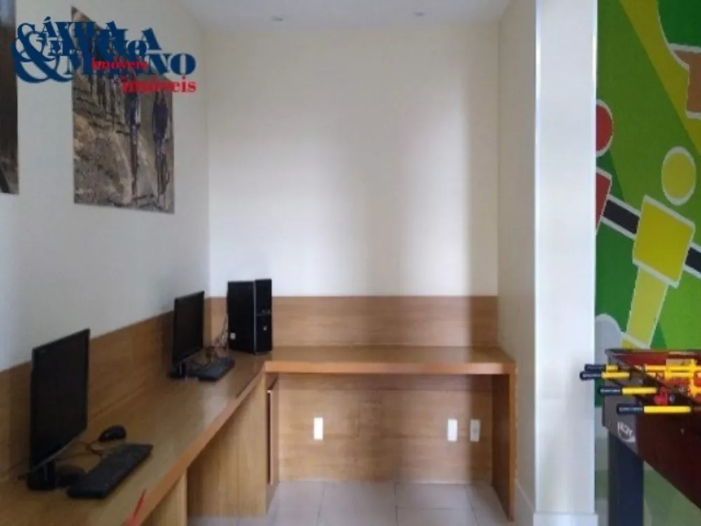 Apartamento, 3 quartos, 124 m² - Foto 27