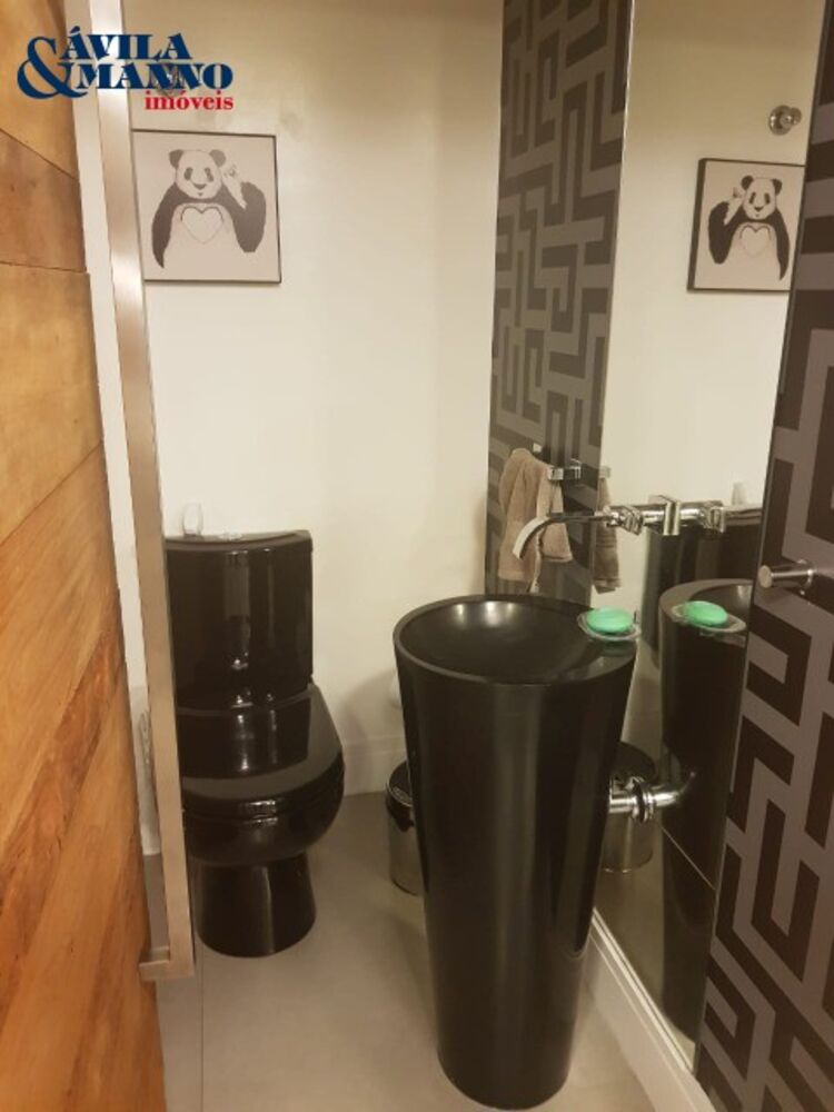 Apartamento, 3 quartos, 124 m² - Foto 11
