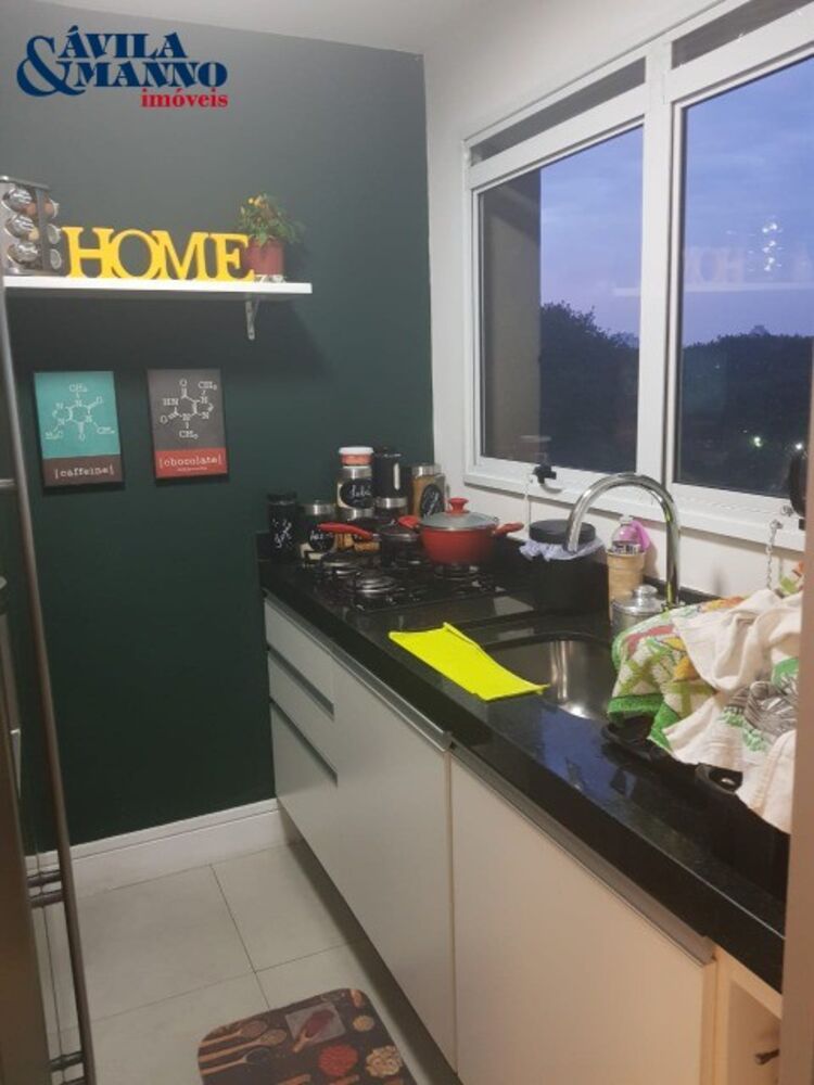 Apartamento, 3 quartos, 124 m² - Foto 9
