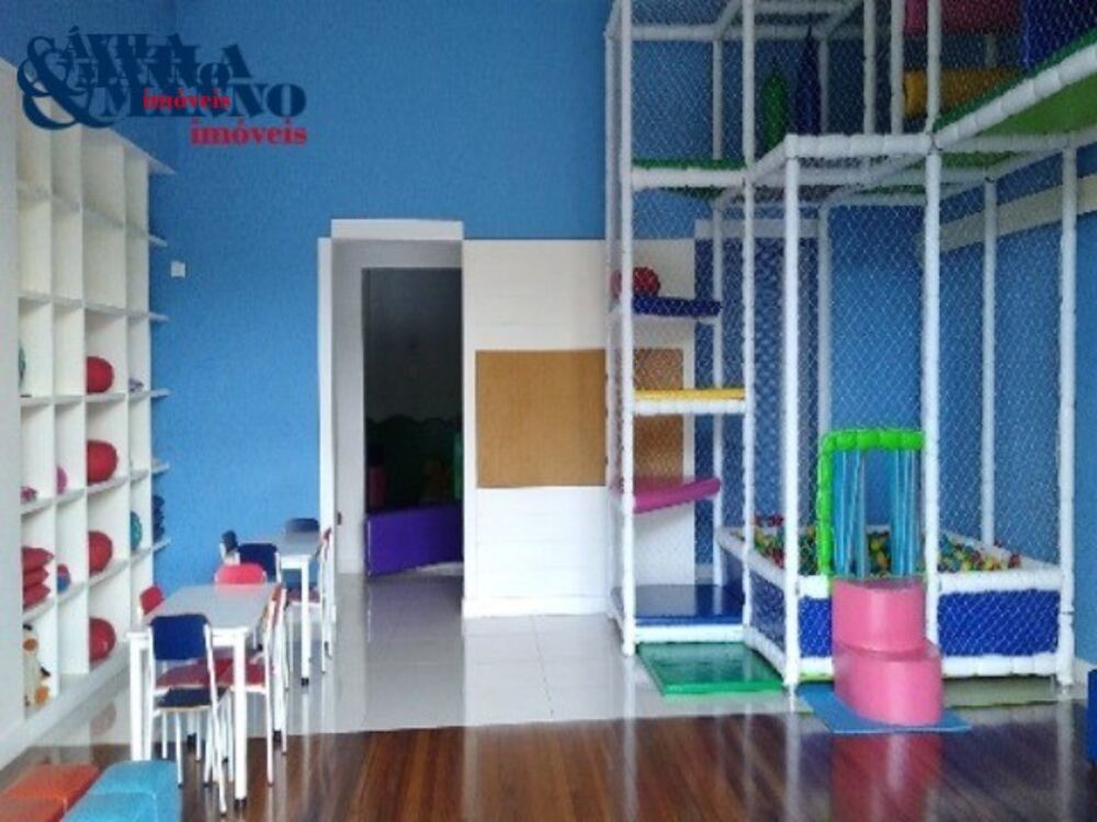 Apartamento, 3 quartos, 124 m² - Foto 19