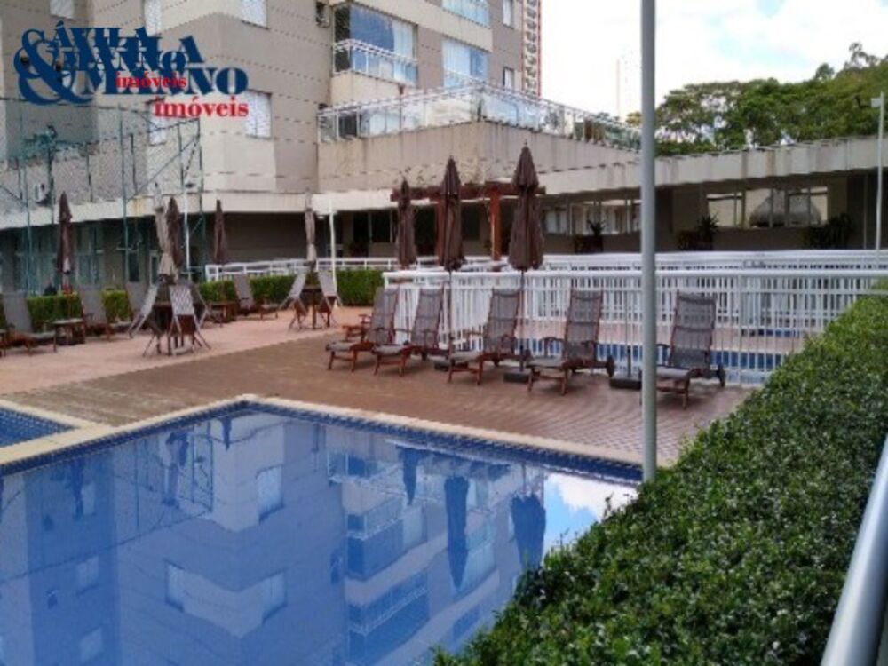 Apartamento, 3 quartos, 124 m² - Foto 16