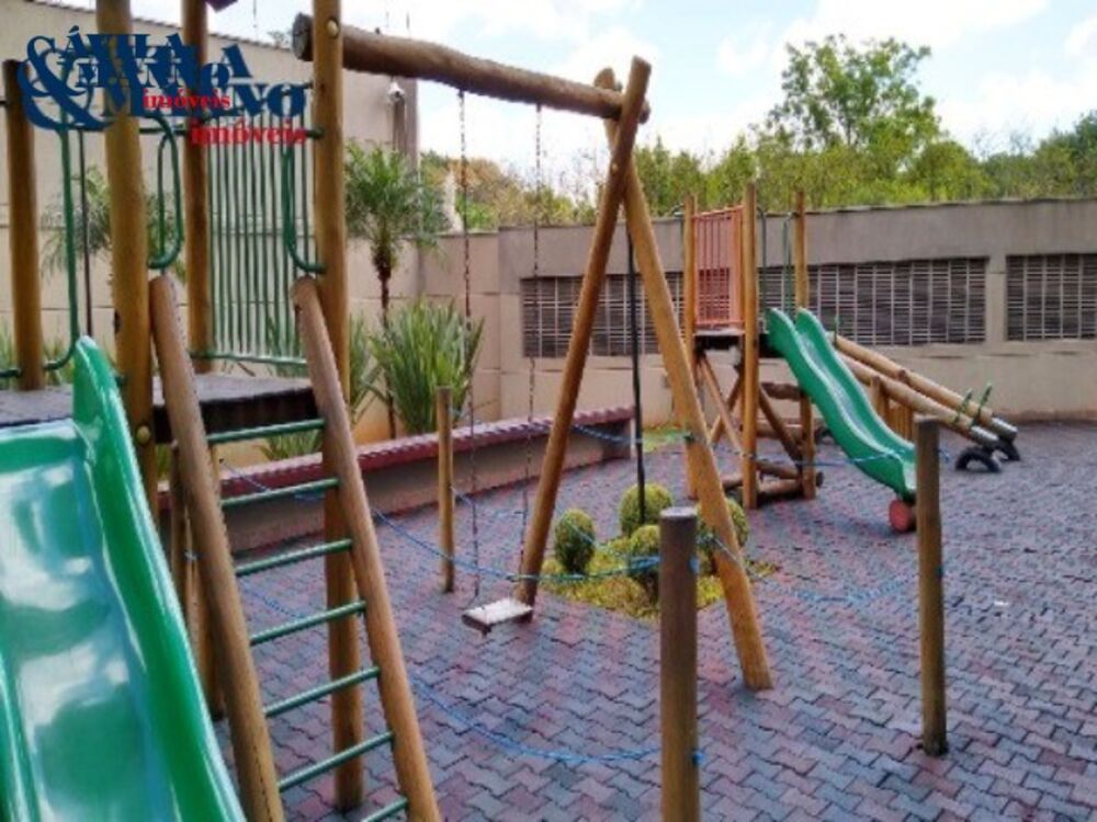 Apartamento, 3 quartos, 124 m² - Foto 18