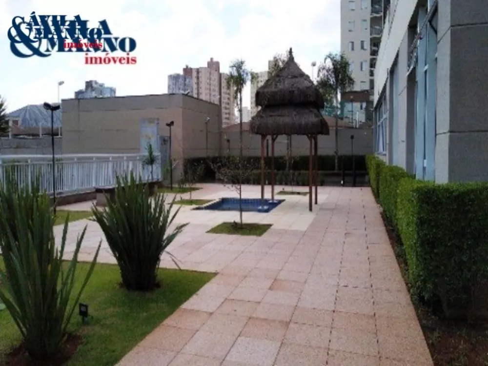 Apartamento, 3 quartos, 124 m² - Foto 20