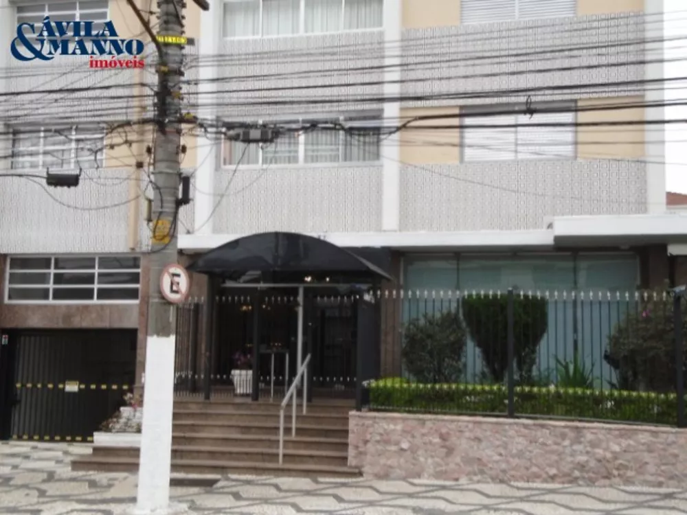 Apartamento, 2 quartos, 128 m² - Foto 5