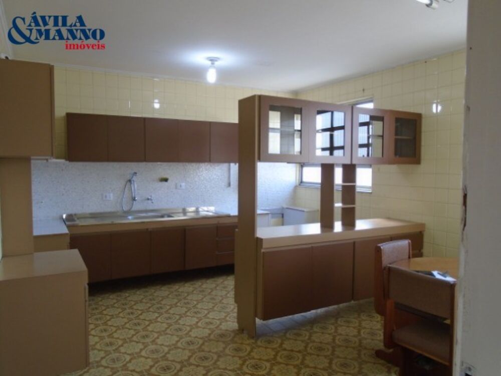 Apartamento, 2 quartos, 128 m² - Foto 1