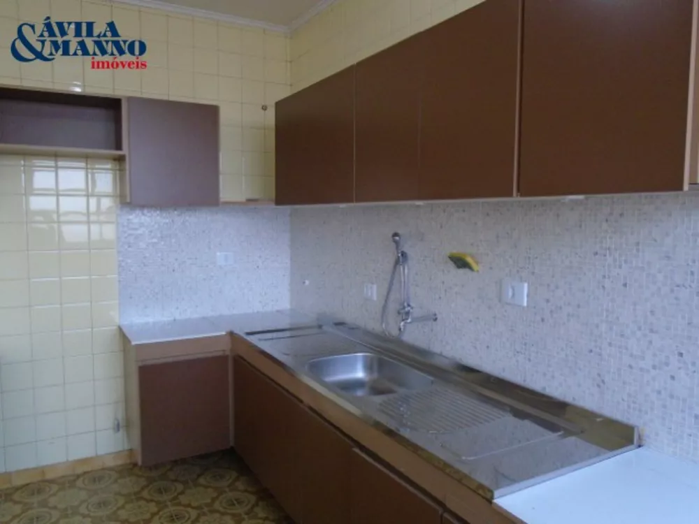 Apartamento, 2 quartos, 128 m² - Foto 6