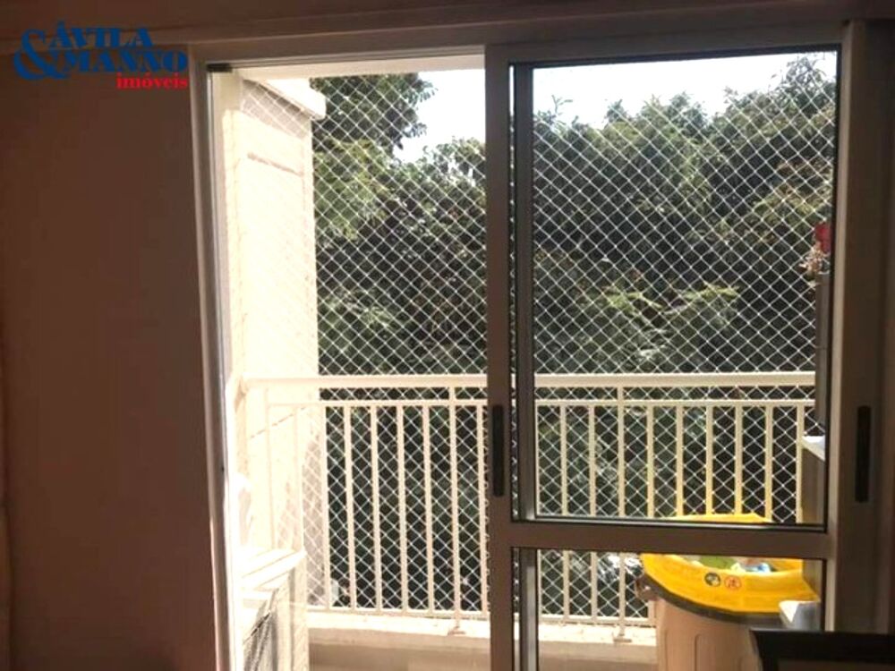 Apartamento, 2 quartos, 49 m² - Foto 4