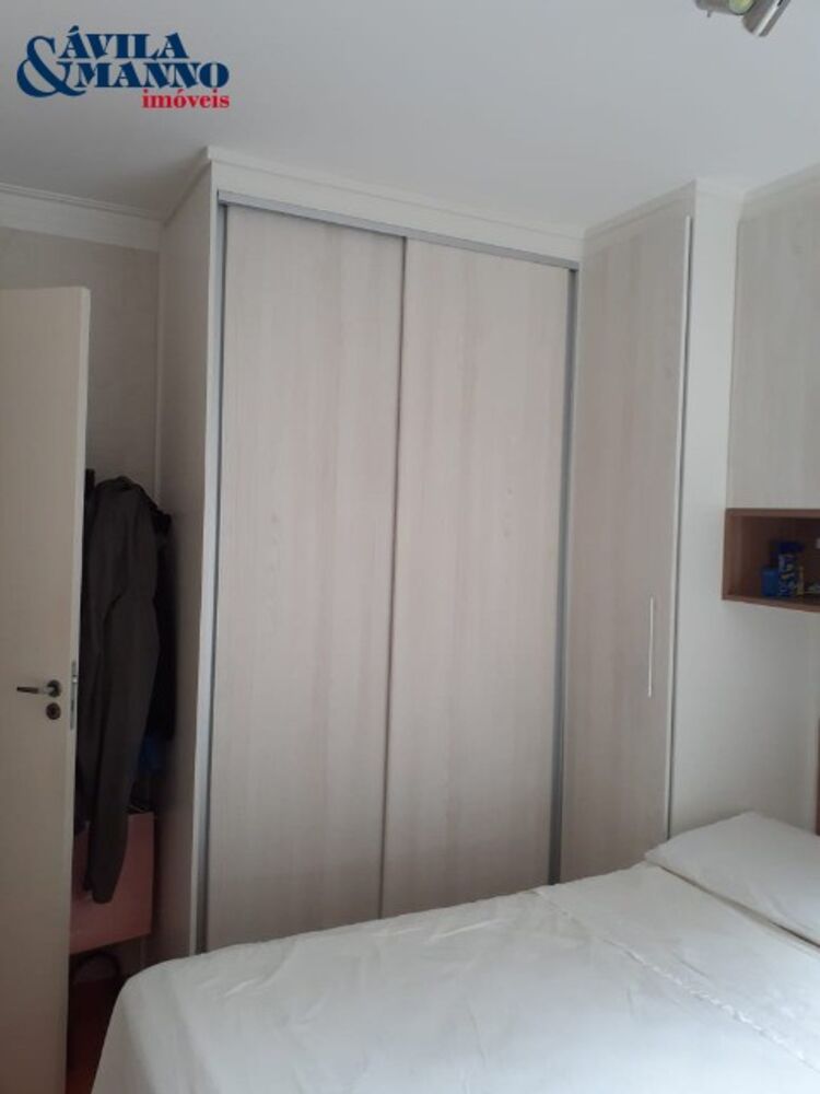 Apartamento, 2 quartos, 49 m² - Foto 6