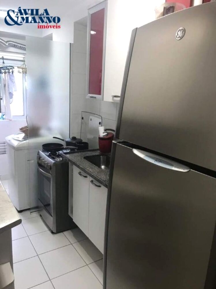 Apartamento, 2 quartos, 49 m² - Foto 8