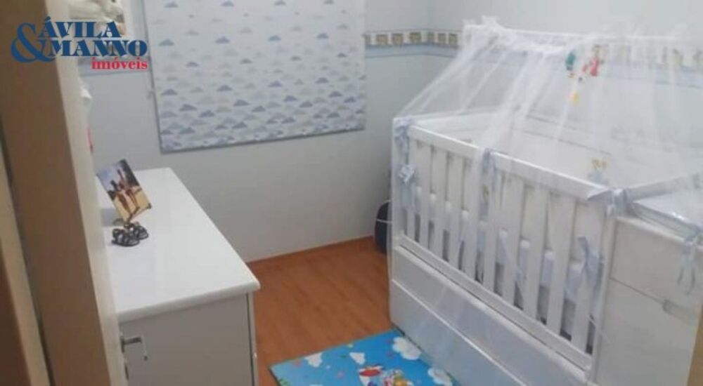 Apartamento, 2 quartos, 49 m² - Foto 7