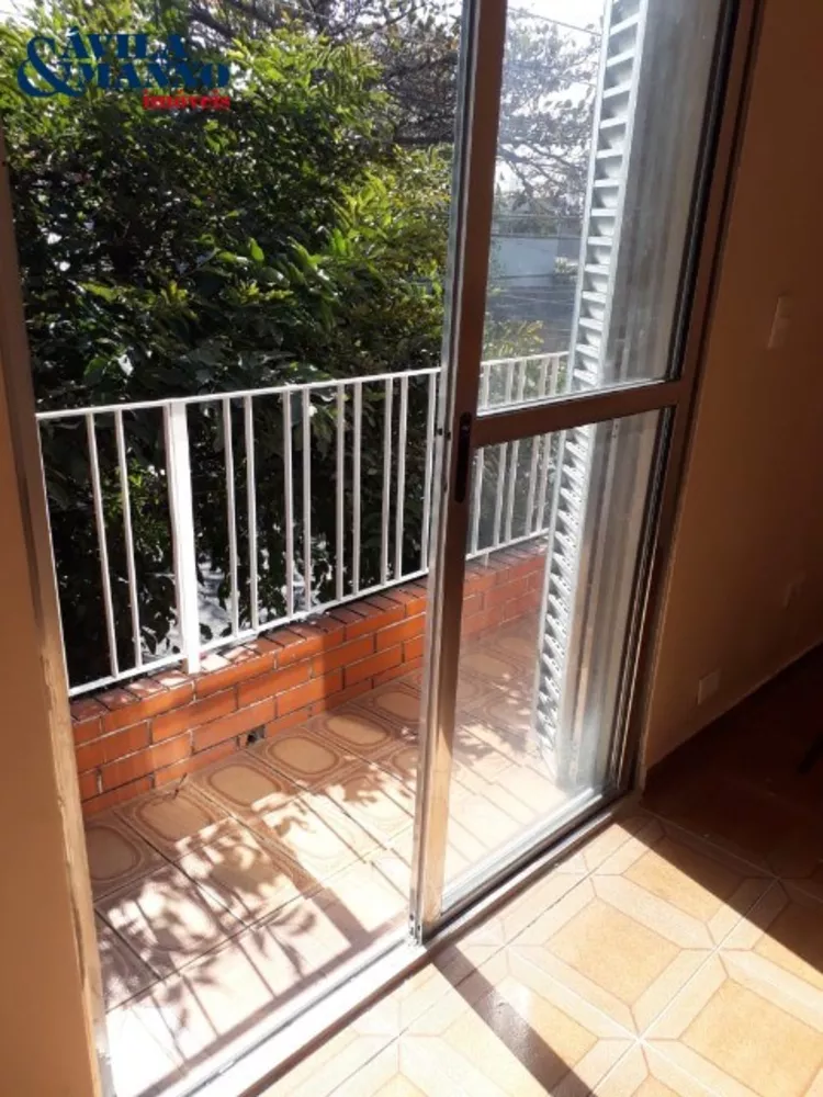 Sobrado, 2 quartos, 114 m² - Foto 6