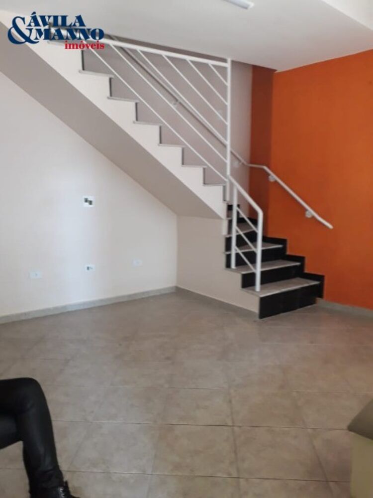 Sobrado, 2 quartos, 114 m² - Foto 2