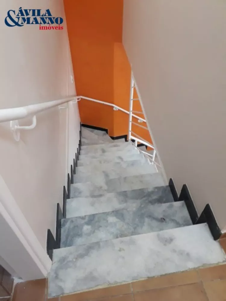 Sobrado, 2 quartos, 114 m² - Foto 7