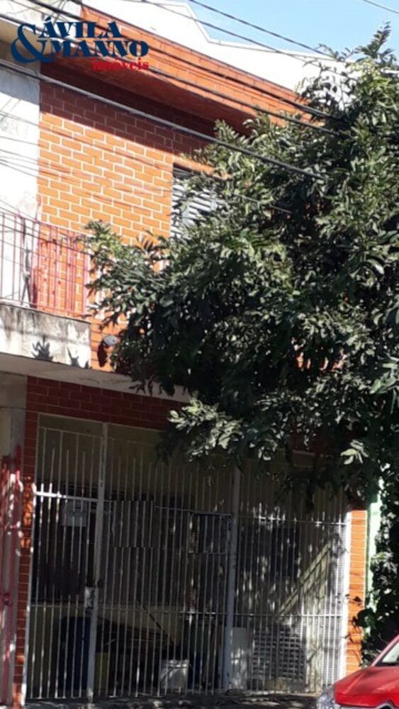 Sobrado, 2 quartos, 114 m² - Foto 1