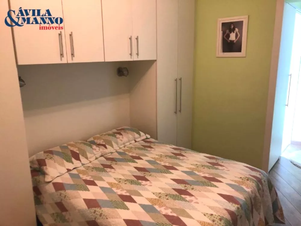 Sobrado, 3 quartos, 221 m² - Foto 7