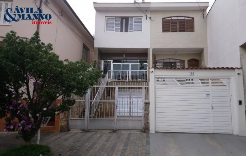 Sobrado, 3 quartos, 221 m² - Foto 6