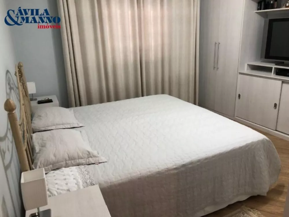 Sobrado, 3 quartos, 221 m² - Foto 5