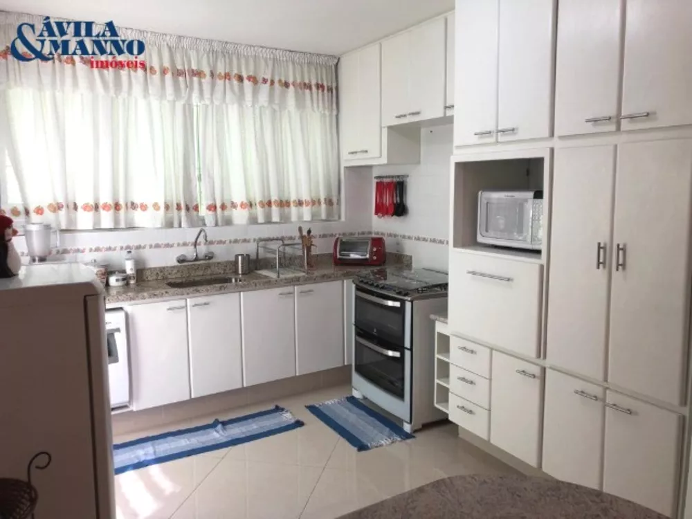 Sobrado, 3 quartos, 221 m² - Foto 8