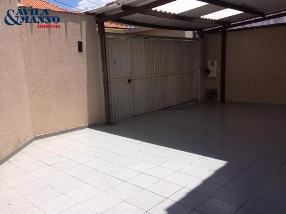 Sobrado, 2 quartos, 72 m² - Foto 8