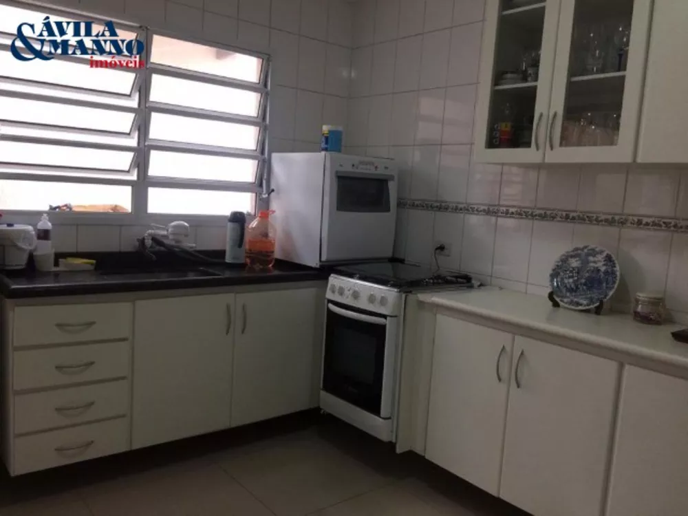 Sobrado, 2 quartos, 72 m² - Foto 4