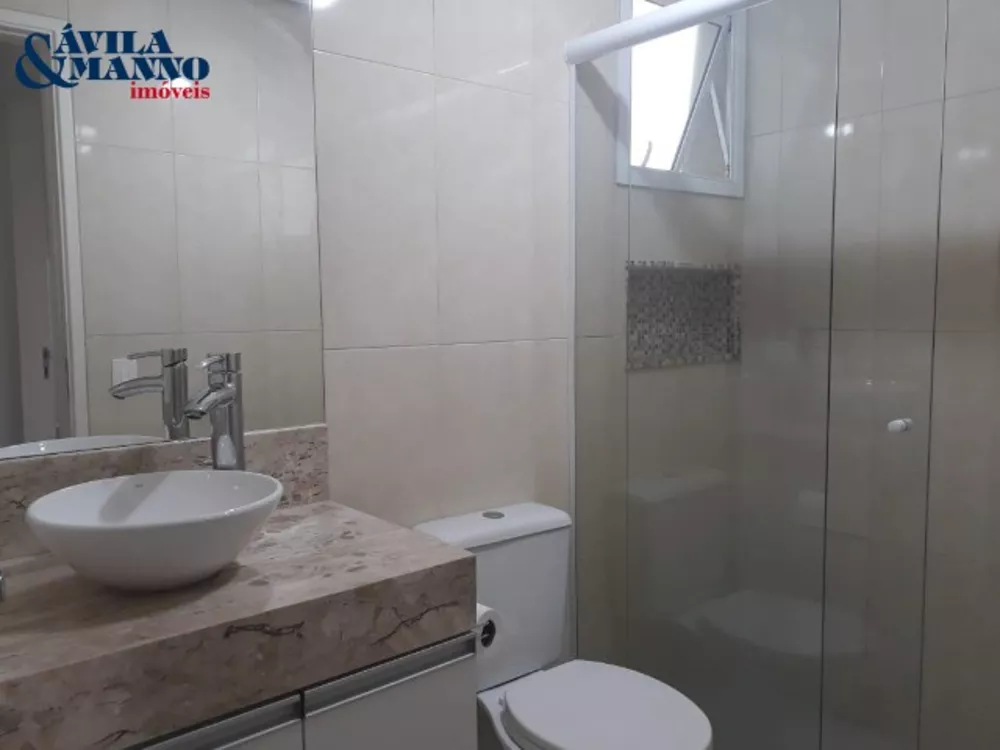 Apartamento, 3 quartos, 69 m² - Foto 7