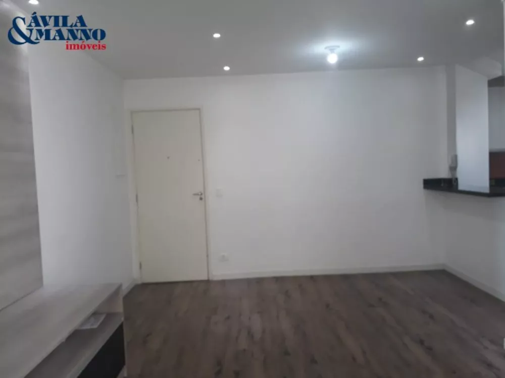 Apartamento à venda com 3 quartos, 69m² - Foto 4