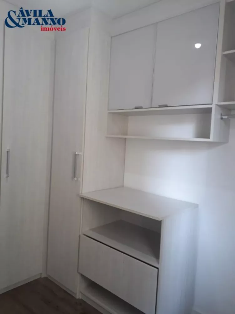 Apartamento, 3 quartos, 69 m² - Foto 6