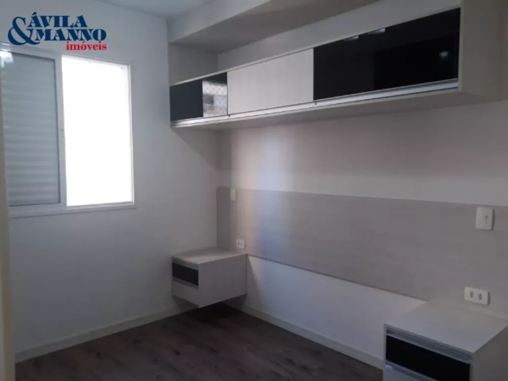 Apartamento, 3 quartos, 69 m² - Foto 5