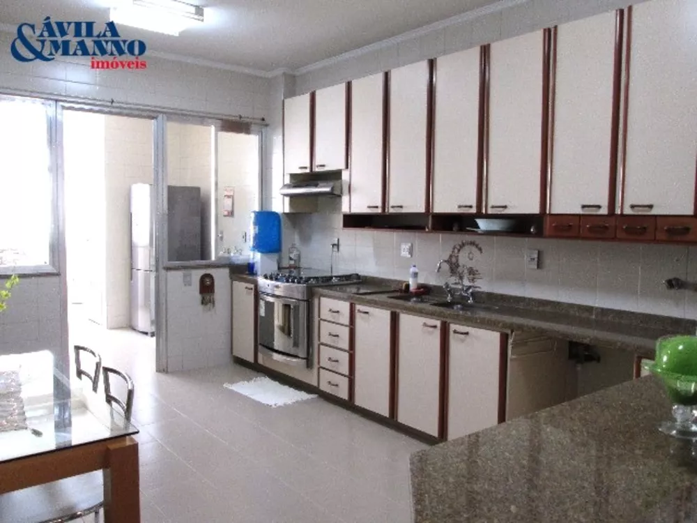 Apartamento, 3 quartos, 156 m² - Foto 5