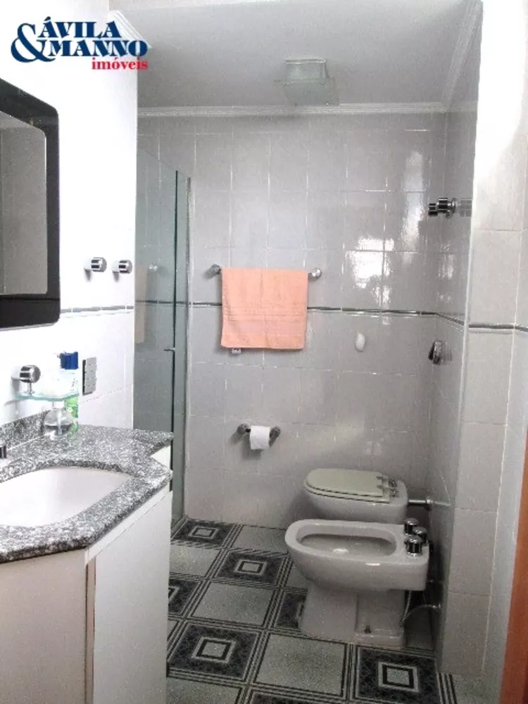 Apartamento, 3 quartos, 156 m² - Foto 11