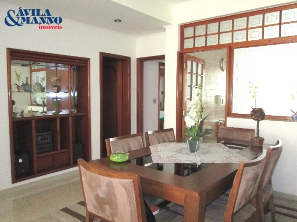 Apartamento, 3 quartos, 156 m² - Foto 2