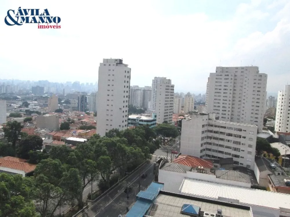 Apartamento, 3 quartos, 156 m² - Foto 12