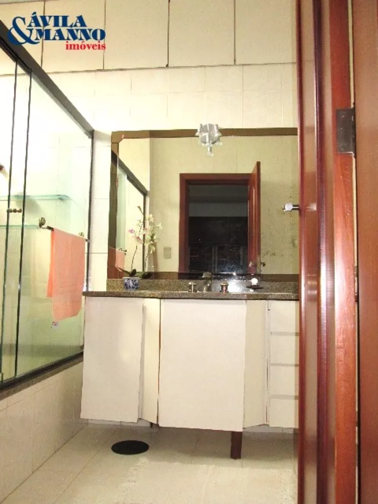 Apartamento, 3 quartos, 156 m² - Foto 7